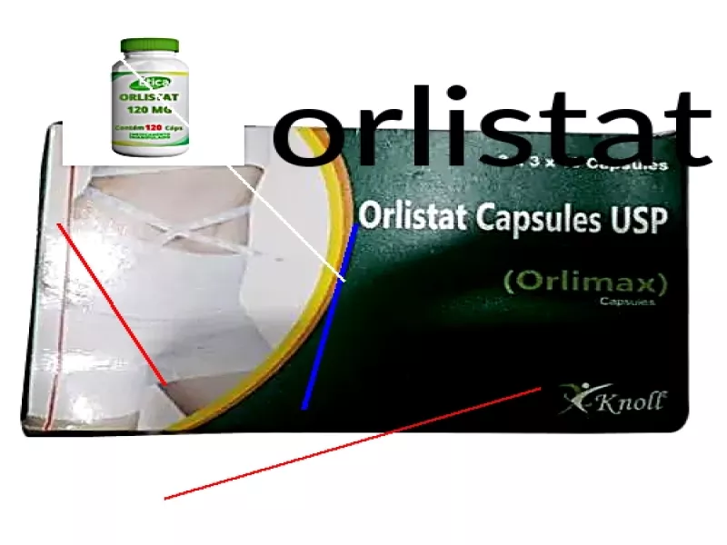 Acheter orlistat